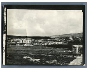 Syria, Deir el Chagour, bords de l'Oronte