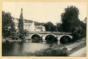 France, Paris, Environs