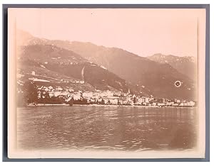 Suisse, Lucerne, Panorama