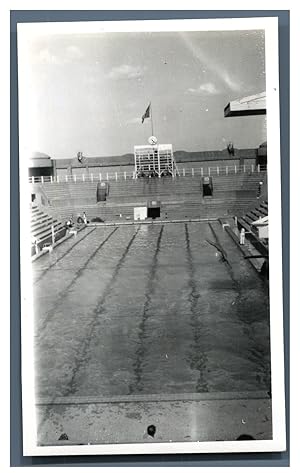 France, Natation