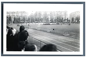 France, Athlétisme