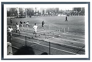 France, Athlétisme