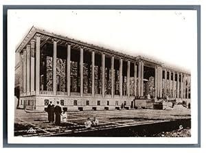 France, L'Exposition Coloniale de 1931 à Paris