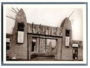 France, L'Exposition Coloniale de 1931 à Paris