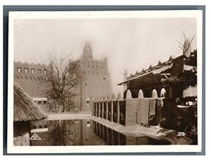 France, L'Exposition Coloniale de 1931 à Paris