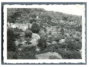 France, Route Draguignan - Grasse