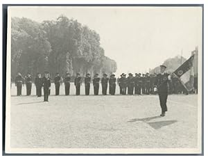 France, Saint Germain en Laye, Présentation de la Compagnie