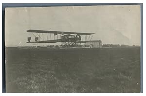 Sikorsky Ilya Muromets Historic Aircraft