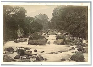 Japon, Nikko