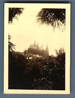 Czech Republic, Prague, The Cathedral