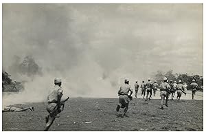 Indochine, Guerre d'Indochine 1946-1954