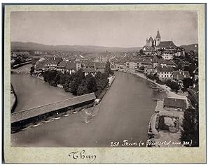 Suisse, Thun, Thunerhof aus ges.