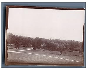 Suisse, Genève, Panorama