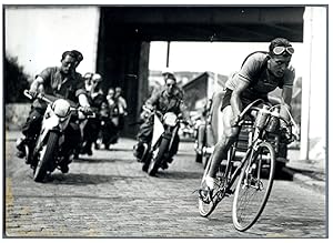 Les Boucles de la Seine, 1947