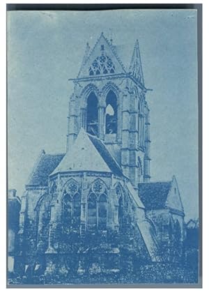 France, Vasseny, Église Saint-Rupert-et-Saint-Druon