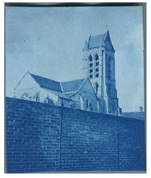 France, Villers-Saint-Paul, Eglise de Villers-Saint-Paul