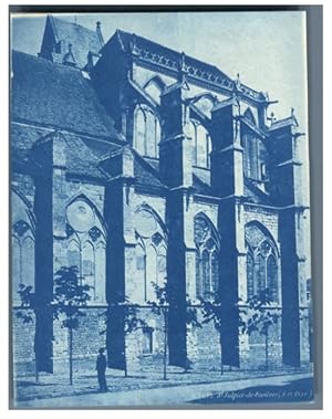 France, Église Saint-Sulpice de Saint-Sulpice-de-Favières