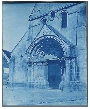 France, Villers-Saint-Paul, Eglise de Villers-Saint-Paul