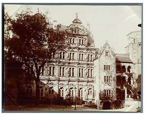 Deutschland, Heidelberg, Heidelberger Schloss