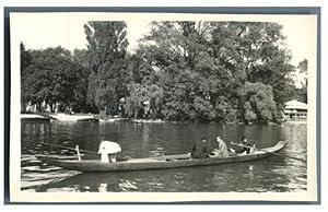 France, Paris, Exposition Coloniale Internationale 1931