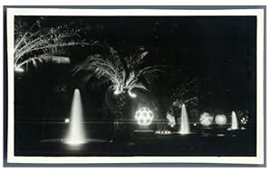 France, Paris, Exposition Coloniale Internationale 1931