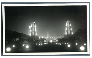France, Paris, Exposition Coloniale Internationale 1931