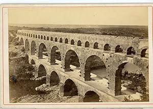 France, Le pont du Gard