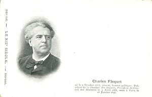Charles Floquet