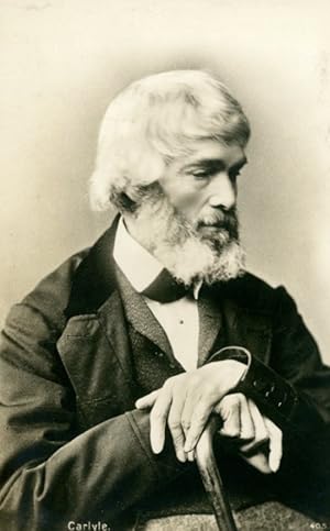 Thomas Carlyle