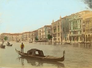 Italie, Venise