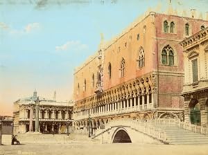 Italie, Venise