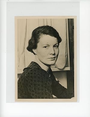 Edith Clara Summerskill