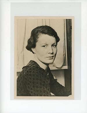 Edith Clara Summerskill