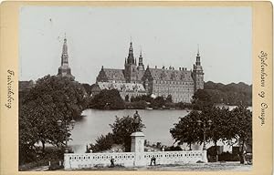 Danemark, Copenhagen, Frederiksborg