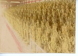 Japon Statues