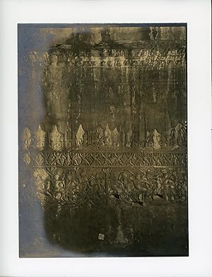 Cambodge Angkor Vat Détails
