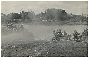 Indochine, Guerre d'Indochine 1946-1954