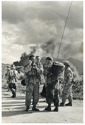 Laos, Guerre civile laotienne