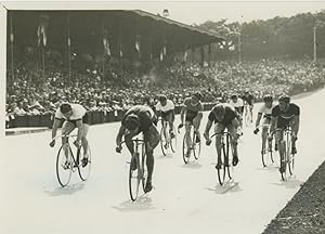 Tour de France, 1935