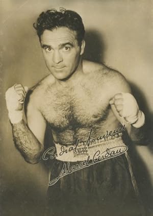 Marcel Cerdan