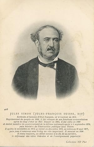 Jules Simon