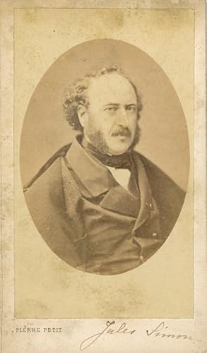 Jules Simon