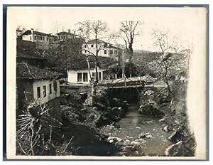 Grèce, Verria, Café Barbonta