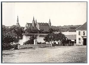 Danemark, Frederiksborg Castle