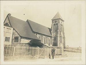 Argentine, Angleterre, îles Malouines, Stanley, Falkland Islands