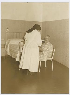 Italia, Ospedale di Messina, Lebbrosi