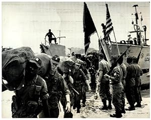 Vietnam, Amériques première division