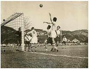 Football, 1949