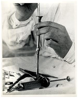 Russia, Soviet surgery