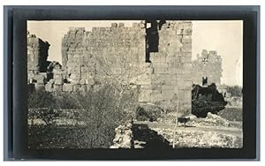 Liban, Baalbek (     ), Ruines de Baalbek